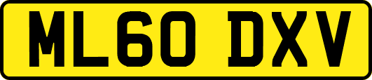 ML60DXV