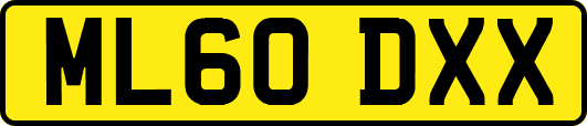 ML60DXX