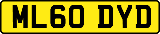 ML60DYD