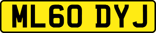 ML60DYJ