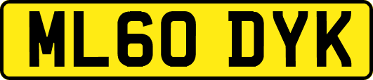 ML60DYK