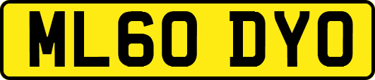 ML60DYO