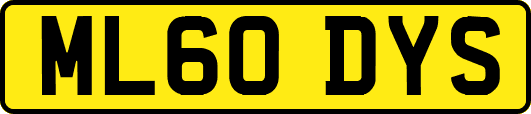ML60DYS