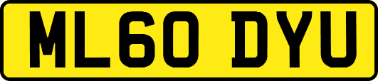 ML60DYU