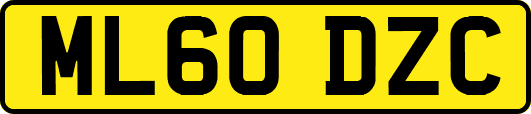 ML60DZC