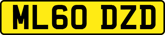 ML60DZD