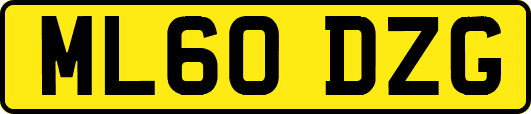 ML60DZG