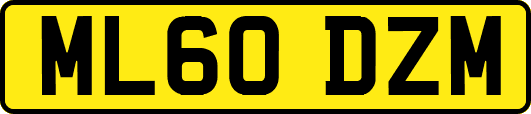 ML60DZM