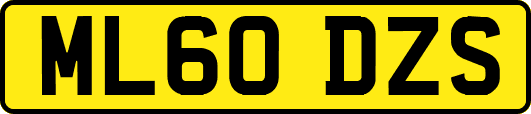 ML60DZS