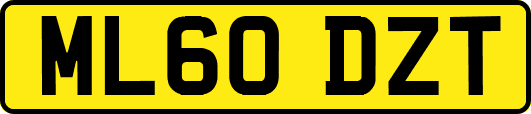 ML60DZT