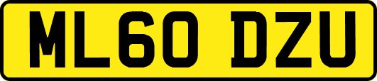 ML60DZU