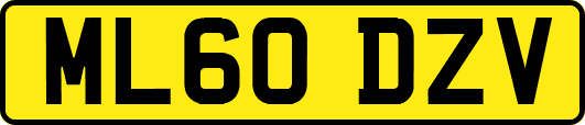 ML60DZV