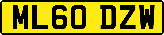 ML60DZW