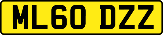 ML60DZZ