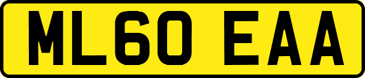 ML60EAA