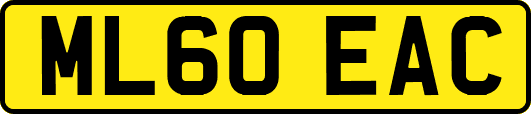 ML60EAC