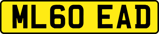 ML60EAD