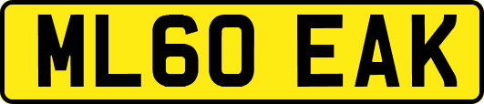 ML60EAK