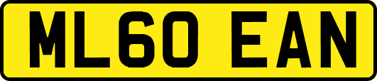 ML60EAN