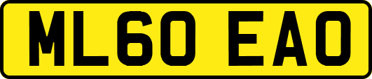 ML60EAO