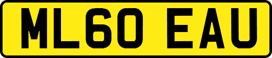 ML60EAU