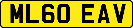 ML60EAV