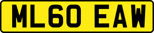 ML60EAW