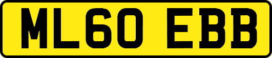ML60EBB