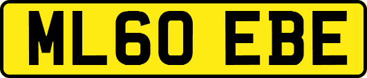ML60EBE