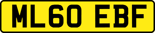ML60EBF
