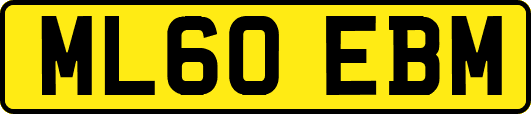 ML60EBM
