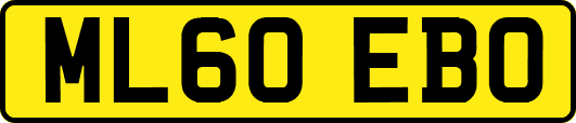 ML60EBO