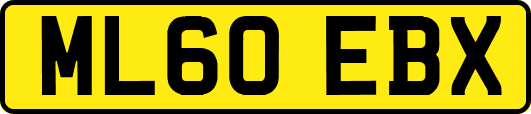 ML60EBX