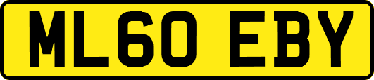 ML60EBY