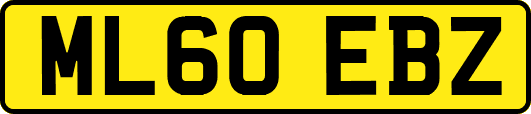 ML60EBZ