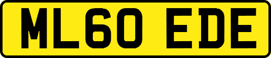 ML60EDE