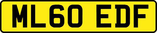 ML60EDF
