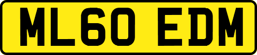 ML60EDM