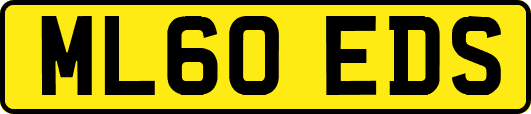 ML60EDS