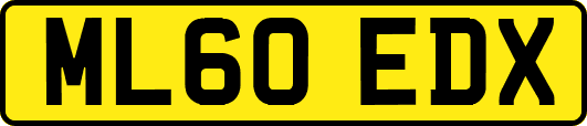 ML60EDX