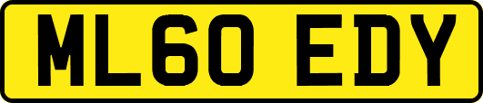 ML60EDY