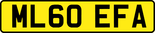 ML60EFA