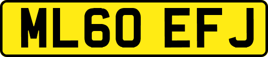 ML60EFJ