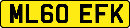 ML60EFK