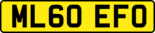 ML60EFO