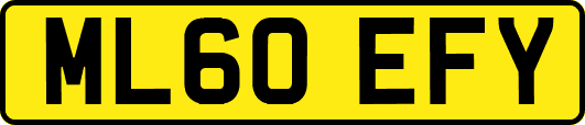 ML60EFY