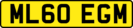 ML60EGM