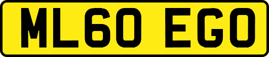 ML60EGO