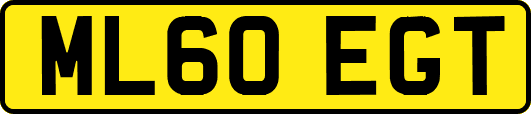 ML60EGT