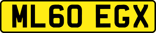 ML60EGX